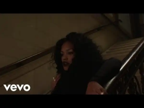 Video: Teyana Taylor - Maybe (feat. Pusha T & Yo Gotti)